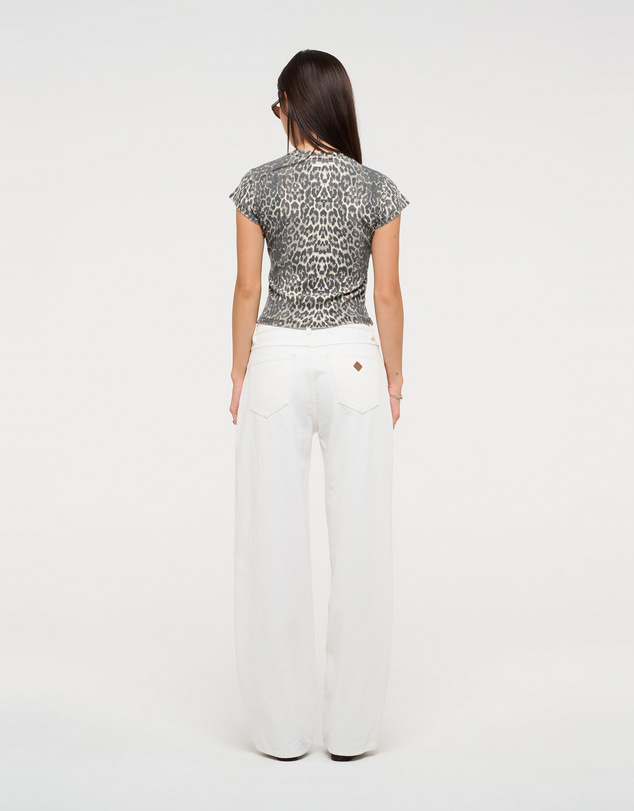Abrand - Lover Baby Tee