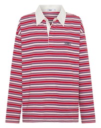 SSAINT - Knox Rugby Polo