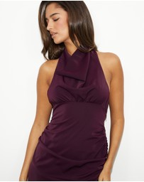 Dazie - Power Trip Maxi Dress