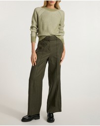 Marcs - Danon Contrast Knit
