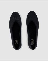 TOMS - Gemma Ballet Flat