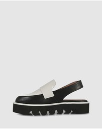 B.Coops - Calyx Flatforms