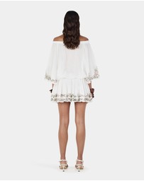 Hansen & Gretel - Seraphine Mini Dress