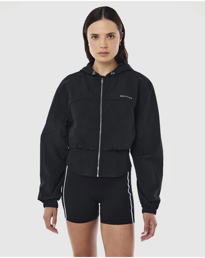 P.E Nation - Dash Jacket