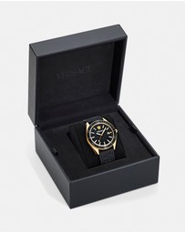 Versace - V Dome