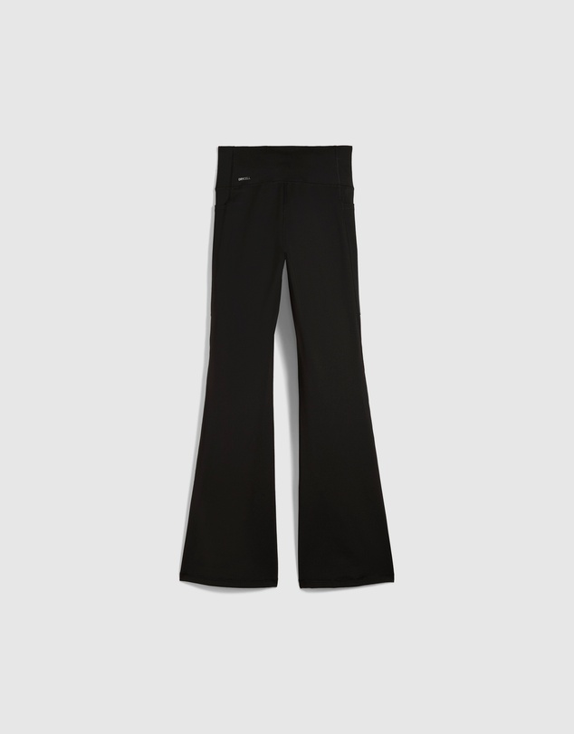 Puma - Train All Day Essentials Bootcut Pants - Women