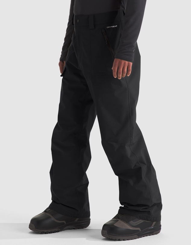 The North Face - Seymore Snow Pants