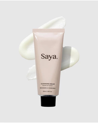 Saya - Cleansing Balm