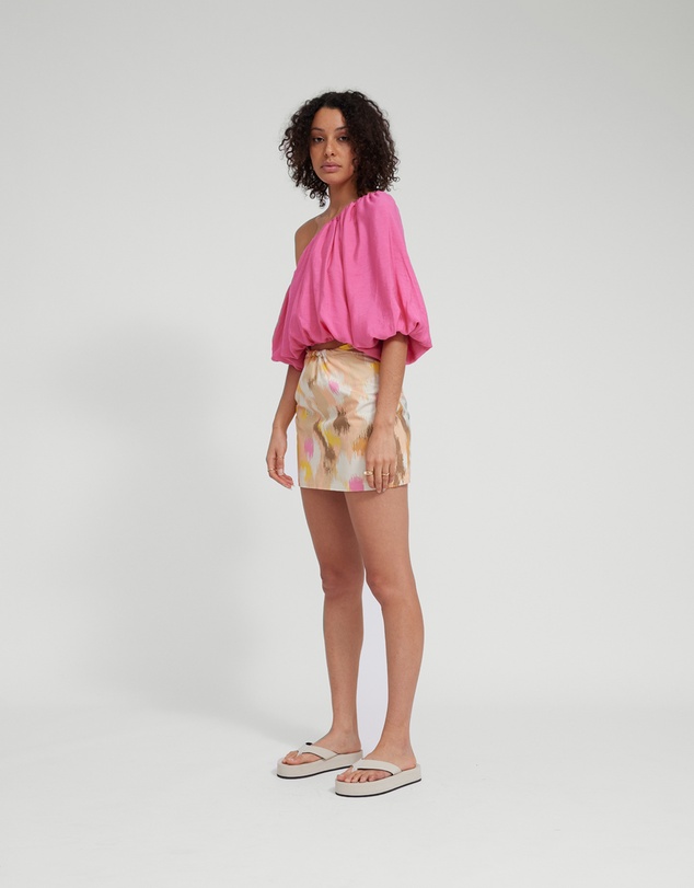 TOJHA - Mira Skirt