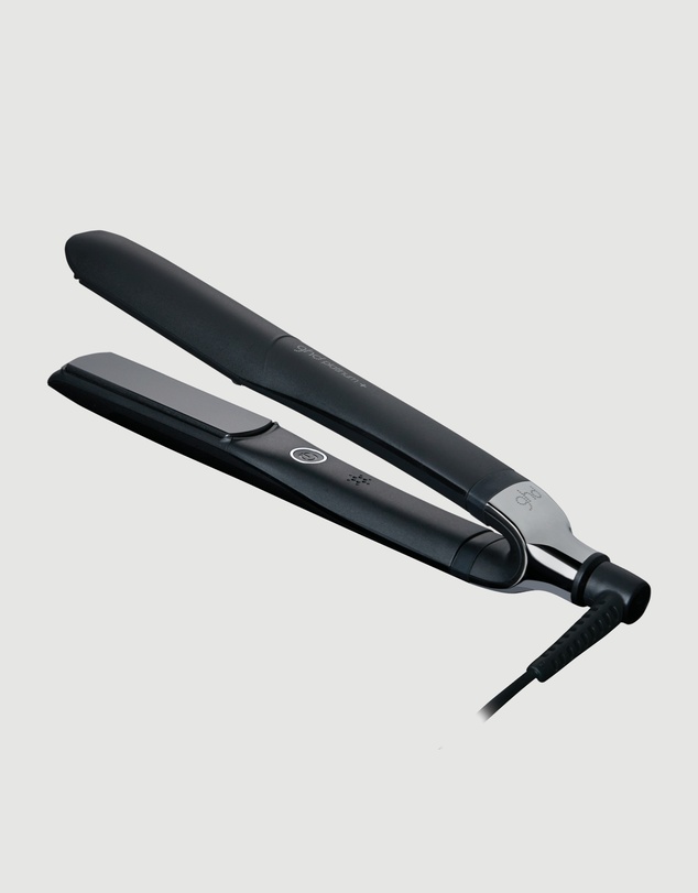 ghd - platinum+ Hair Straightener in Black