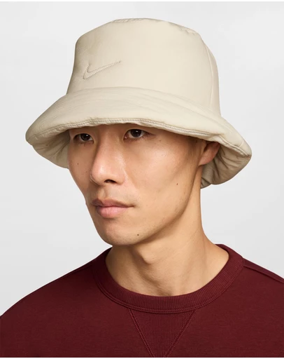 Nike - Nike Apex Puffle Bucket Hat