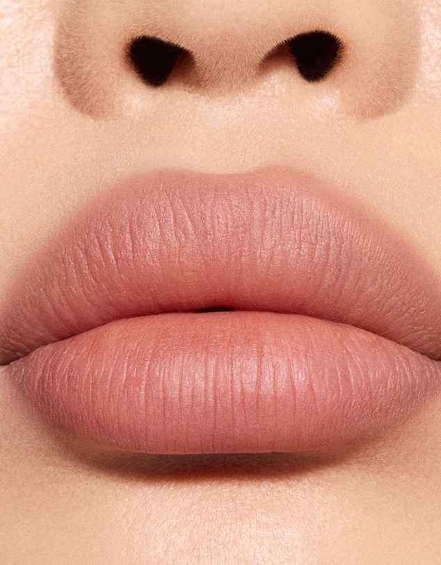 MAC - Powder Kiss Hazy Matte Lipstick