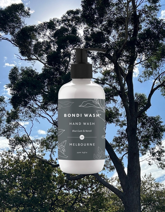 Bondi Wash - Australian Destination Box - Melbourne