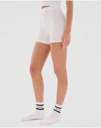 Splits59 - Theo Rib Shorts