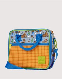 The Somewhere Co - Toy Story Mini Lunch Case