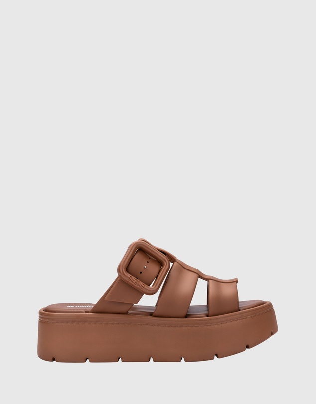 Melissa - Melissa Pump Platform