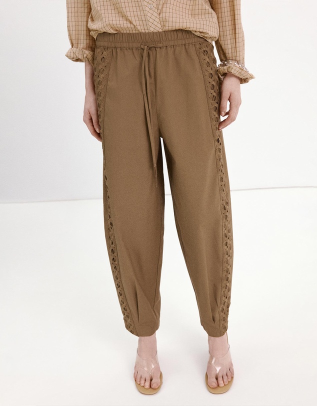 M.N.G - Paola Pants