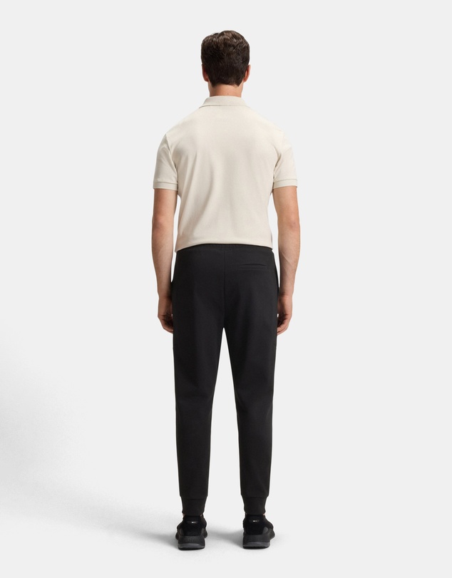 BOSS - Pants Future Jersey Trousers