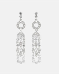 Stephanie Browne - Ophelia Earrings