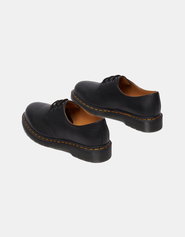 Dr Martens - 1461 3 Eye Shoes - Unisex