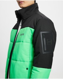 BOSS - Hamar Puffer Jacket
