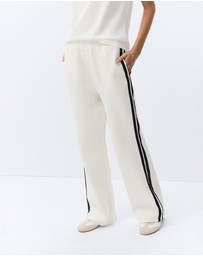 UNISON - Sporty Pull On Pant