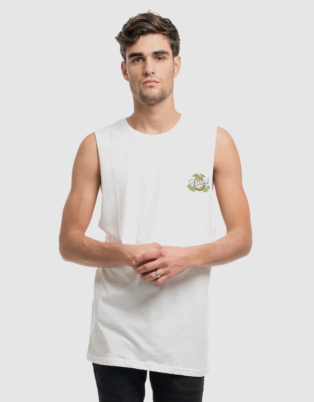 DVNT - Craft Tank