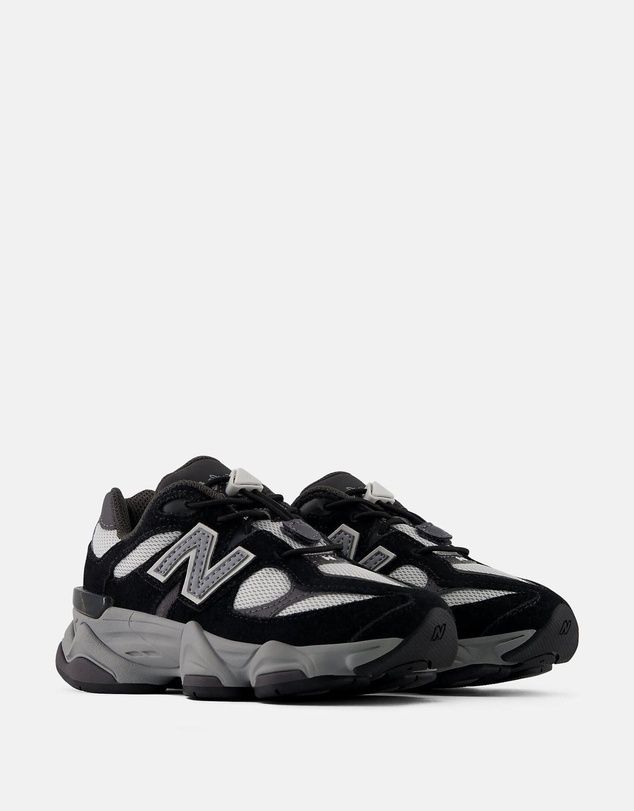 New Balance - 9060 Bungee Preschool
