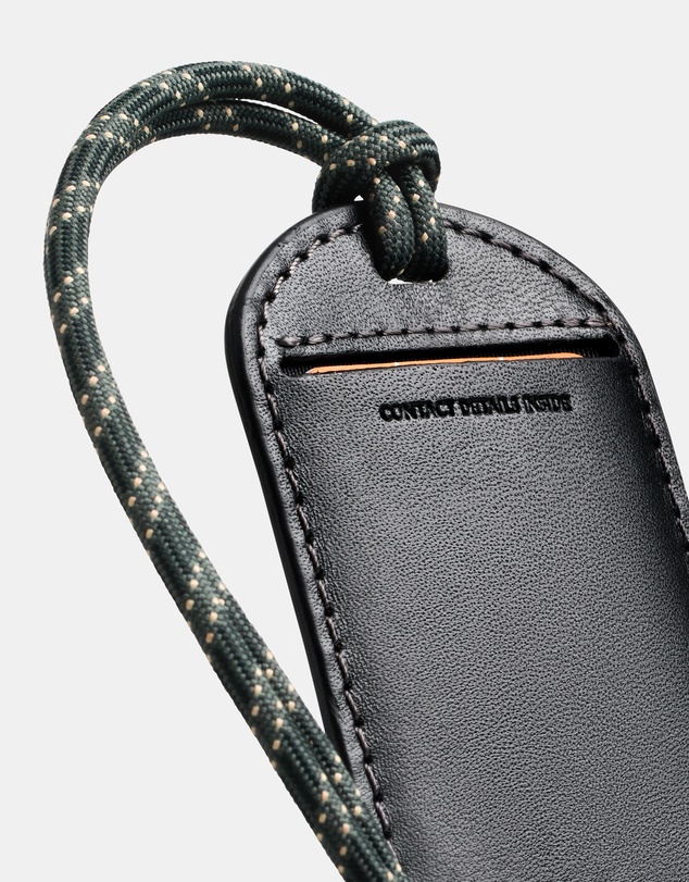 Bellroy - Luggage Tag