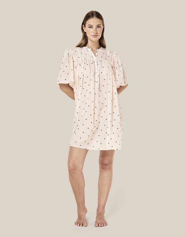 Papinelle - Hearts Gathered Nightie