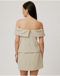 Calli - Bartley Top