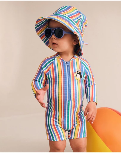 Huxbaby - Aviator Sunnies - Kids-Teens
