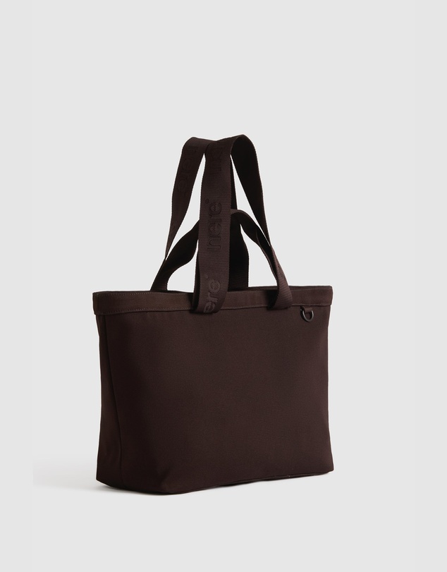 Nere - Stori Knit Tote Bag