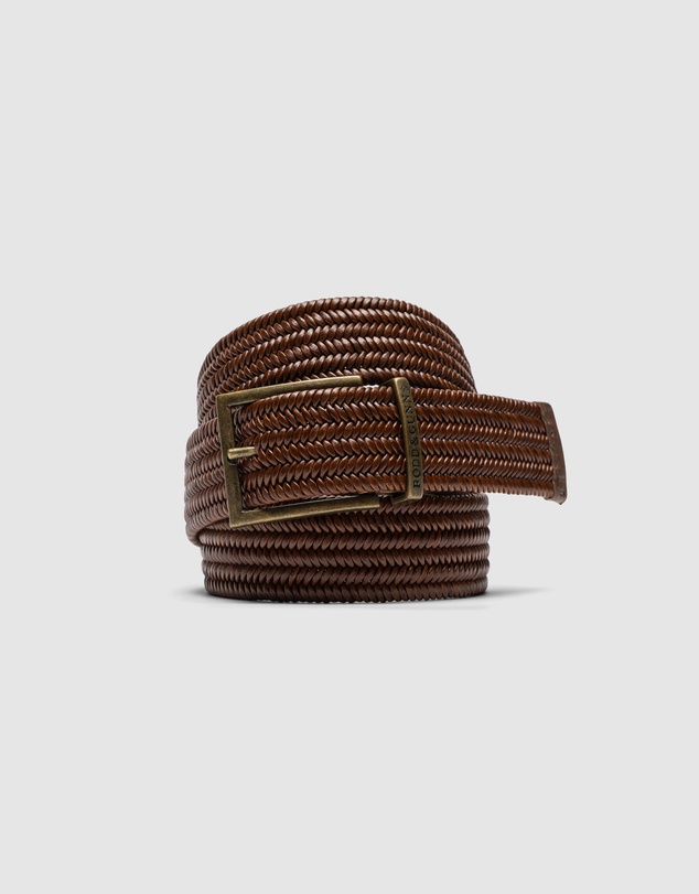 Rodd & Gunn - Stirling Stretch Belt