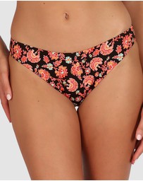 Baku Swimwear - Flamenco Regular Bikini Bottom