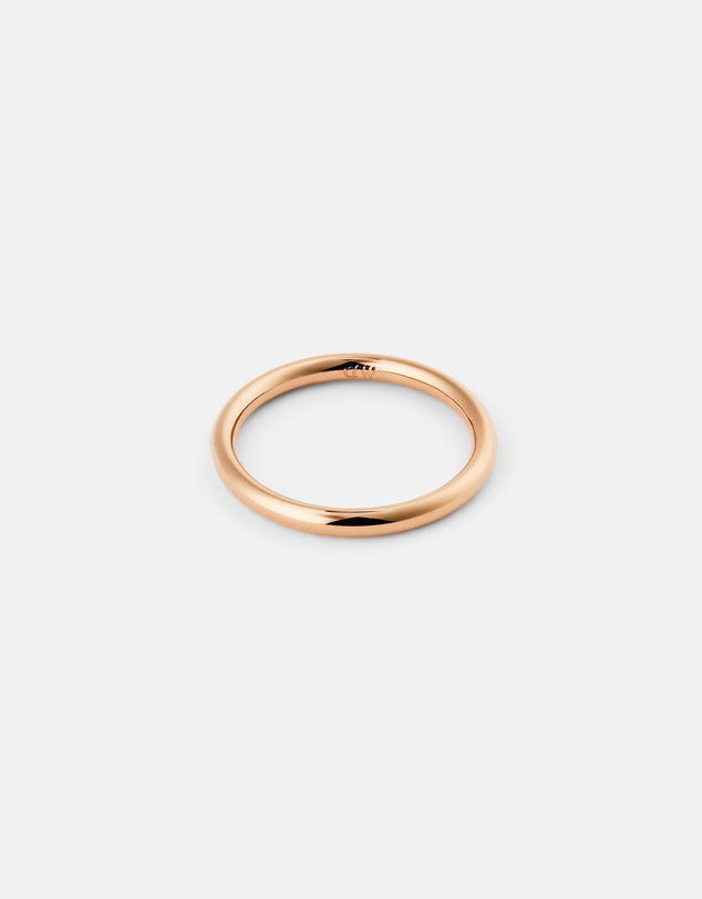 Daniel Wellington - Classic Arch Ring 2.5mm