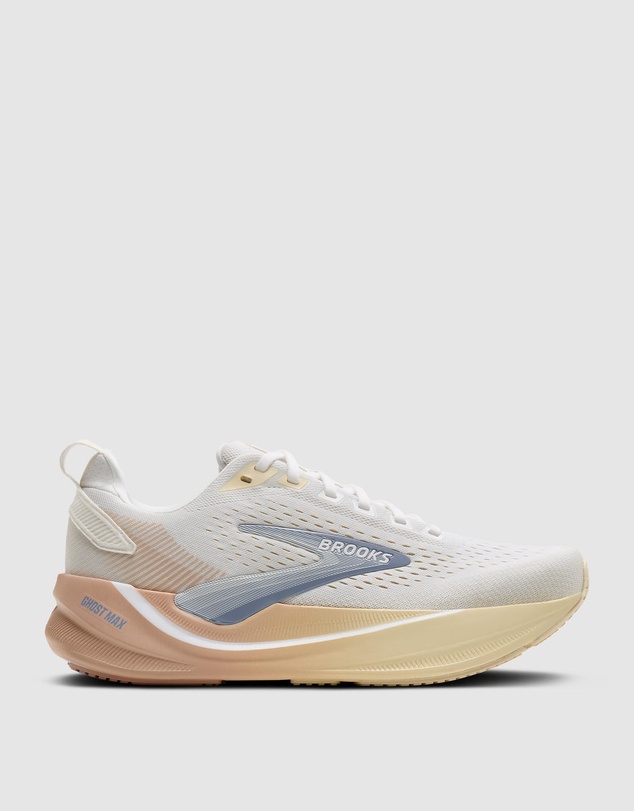 Brooks - Ghost Max 4 - Women's