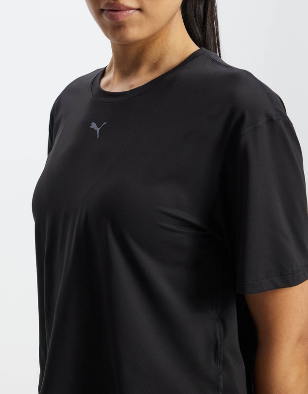 Puma - Cloudspun Relaxed Tee