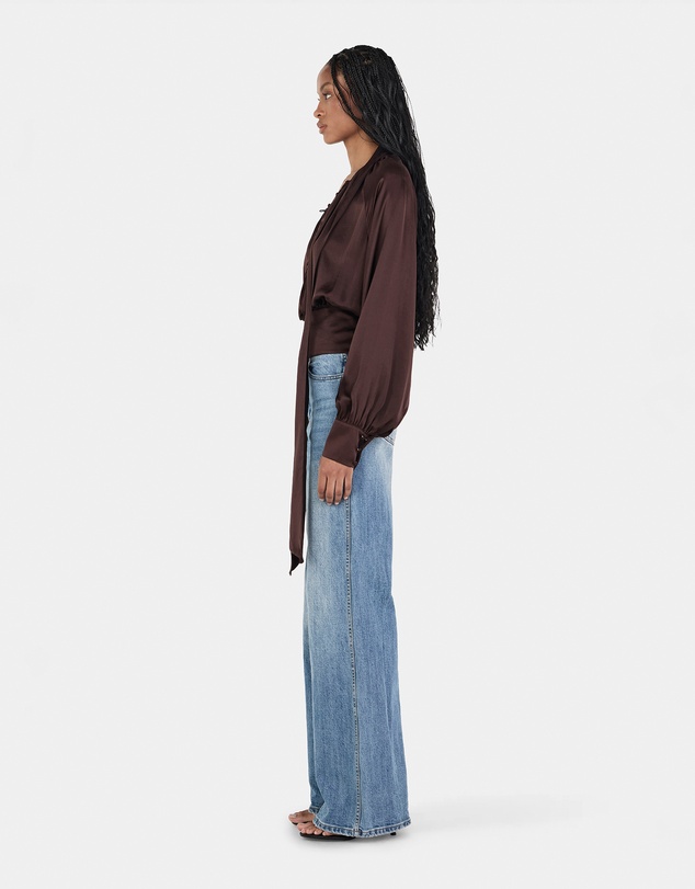 Hansen & Gretel - Fay Blouse