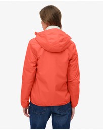 Superdry - Essential Tri Windbreaker Jacket