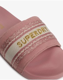 Superdry - Pool Slide