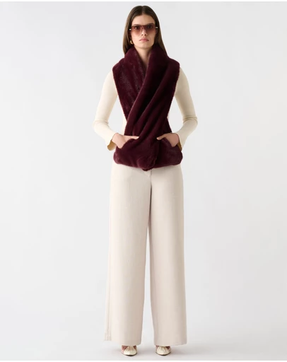 Esmaee - Harmony Scarf