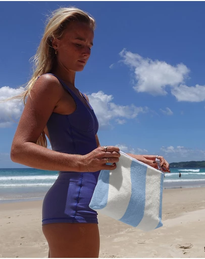 Sunnylife - Terry Beach Pouch