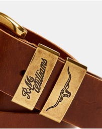 R.M.Williams - Drover Belt