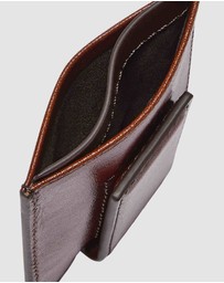 Fossil - Mykel Brown Card Case