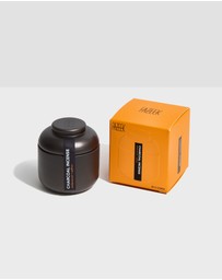 Fazeek - Cedar & Saffron Charcoal Incense