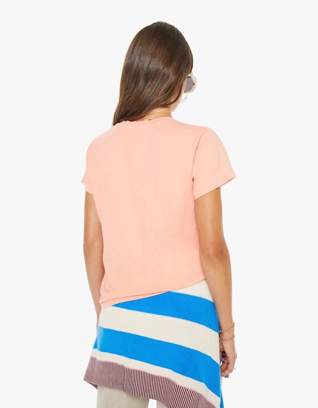 MOTHER - The Boxy Goodie Goodie T-Shirt