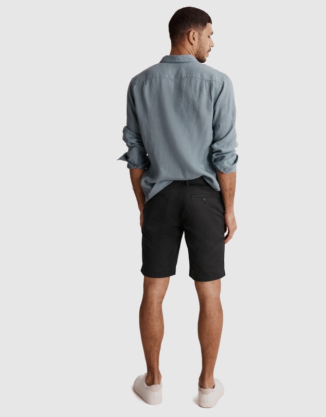 Country Road - Australian Cotton Stretch Chino Short