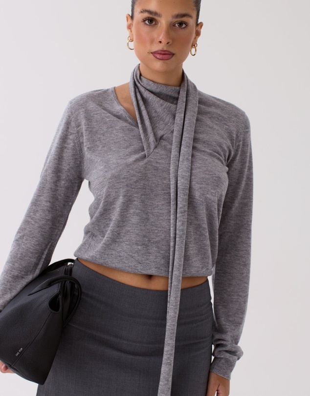 Style Addict - Wren Top