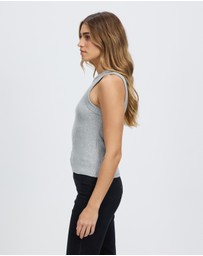 Neuw - Jonesy Singlet